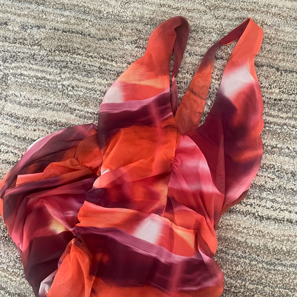Oh Polly dress